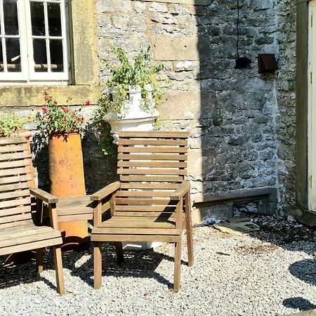 Biggin Hall Country House Hotel Hartington Exterior photo