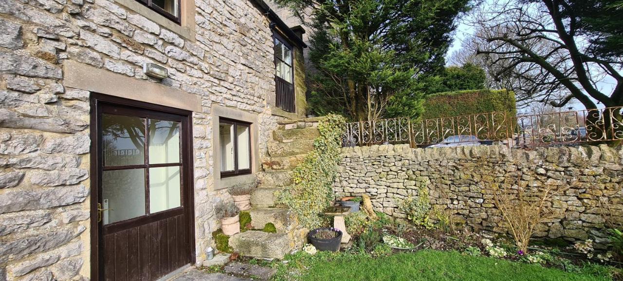 Biggin Hall Country House Hotel Hartington Exterior photo